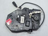 Tailgate/trunk/boot lock/catch/latch