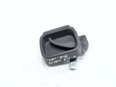 Rear door interior handle