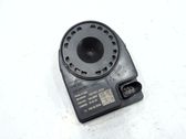 Alarm system siren