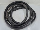 Trunk rubber seal (body)