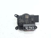 Stellmotor Heizung Klima