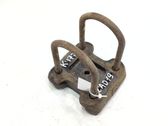 Front shock absorber mounting bracket