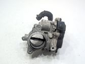 Soupape d'étranglement