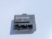 Unité de commande module de porte