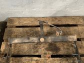 AHK Anhängerkupplung komplett