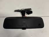 Espejo retrovisor (interior)