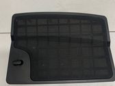 Dash center speaker trim cover
