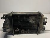 Intercooler radiator