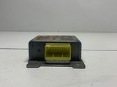 Airbag control unit/module