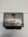 Calculateur moteur ECU