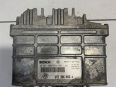 Engine control unit/module