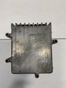 Gearbox control unit/module