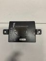 Parking PDC control unit/module