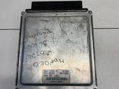 Engine control unit/module