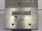 Engine control unit/module ECU