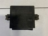 Unidad de control/módulo ECU del motor