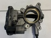 Soupape d'étranglement