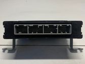 Unidad de control/módulo del motor