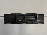 Other control units/modules