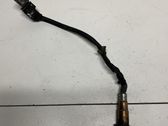 Lambda probe sensor