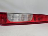 Rear/tail lights