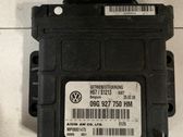 Gearbox control unit/module