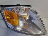 Front indicator light