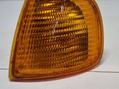 Front indicator light