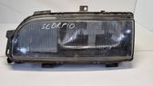 Headlight/headlamp