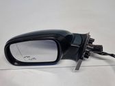 Front door electric wing mirror