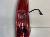 Rear/tail lights