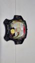 Airbag de volant