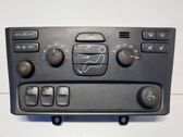 Climate control unit