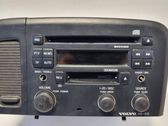 Radio/CD/DVD/GPS head unit