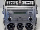 Unité principale radio / CD / DVD / GPS