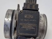 Mass air flow meter