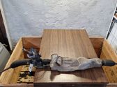 Steering rack