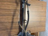 Steering rack