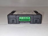Other control units/modules
