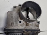 Throttle valve