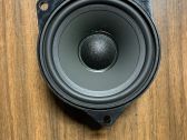 Rear door speaker