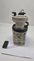 In-tank fuel pump