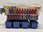 Fuse box set