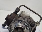 Fuel injection high pressure pump