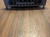 Radio/CD/DVD/GPS head unit