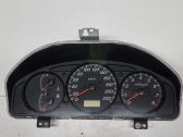 Speedometer (instrument cluster)