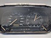Compteur de vitesse tableau de bord