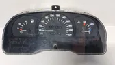 Speedometer (instrument cluster)