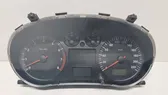 Compteur de vitesse tableau de bord