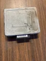 Engine control unit/module